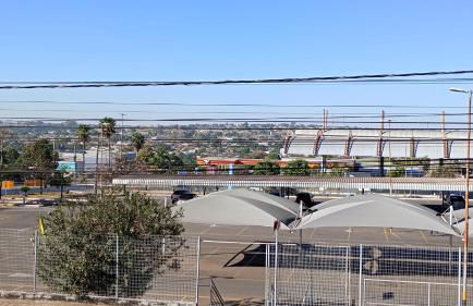 Apto Completo Aparecida de Goiânia - Foto 17