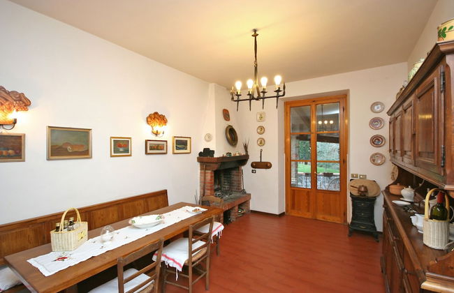 Villa Lo Scoiattolo - Photo 14