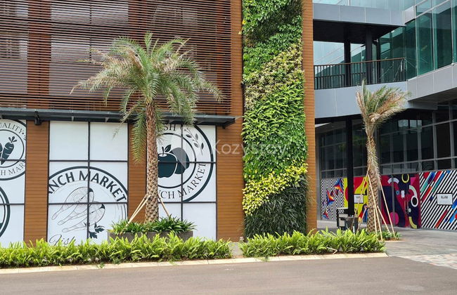 VUE by Kozystay - Foto 26