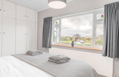 Hollace, Lake District bungalow with hot tub and stunning views - Foto 12