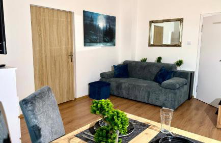 Apartamenty w Starej Wieży by LibertaRent - Foto 21