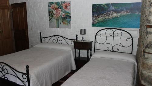 Casa Rural Sobrevilla II - Foto 2