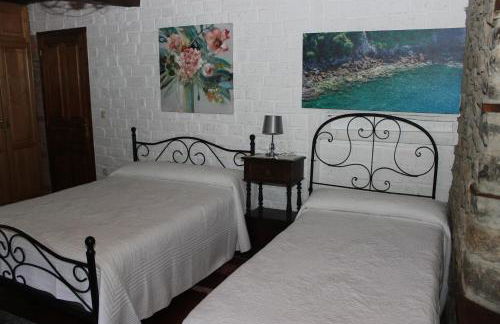 Casa Rural Sobrevilla II - Foto 2