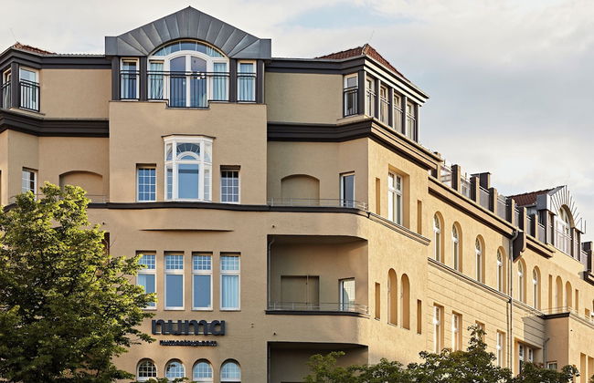 Numa Berlin Novela - Foto 39