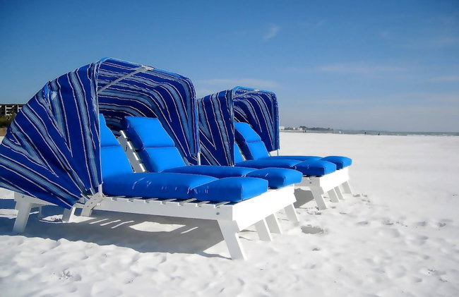 Palm Bay Club 7th-Floor Oceanfront Condo on Private Beach - Foto 99