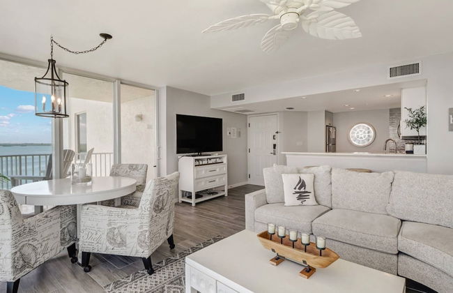 Lovers Key Resort 504 - Photo 35