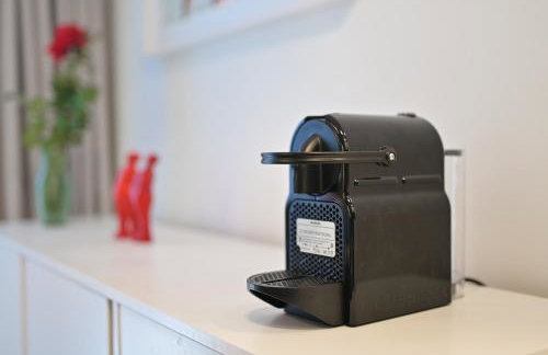 NICE and CHARMING 4**** apartment - Photo 41