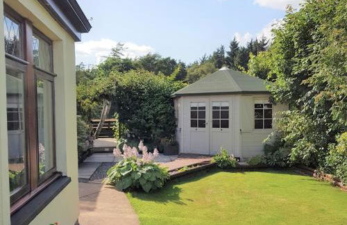 Trebor Cottage - Foto 16