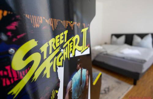 Apartments am Eselsbrunnen - Altstadt - Zentral - Küche - Wifi - Powered by Ko-Living - Foto 31