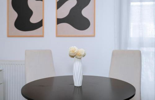 Lovely apartment-near Orly-free private parking - Foto 17