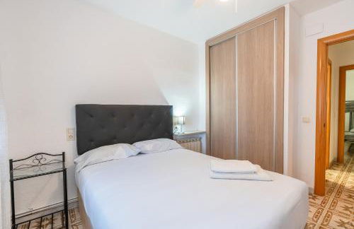 SeaFront 1ª línea y 2 piscinas - Foto 22