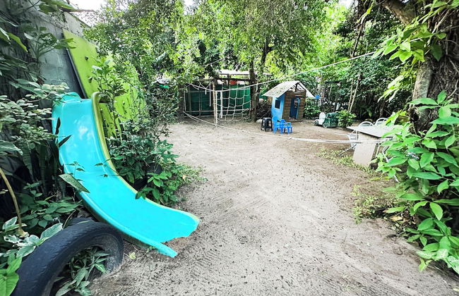 Quintal do Contêiner - Photo 24