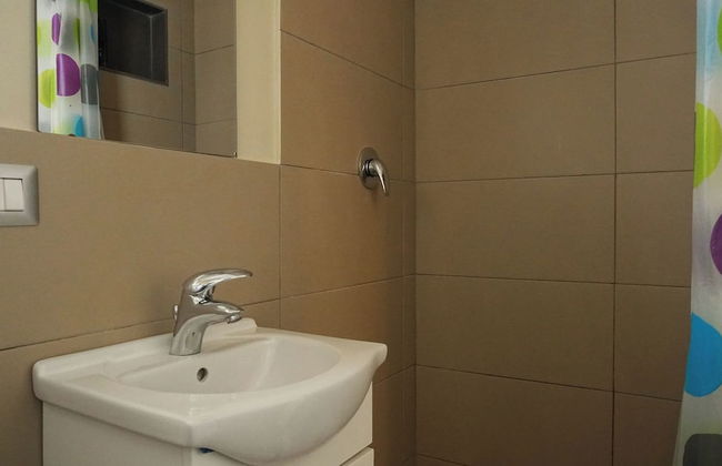 Dependance in villa con piscina - Foto 12