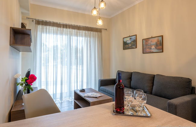 Nancy's Luxury Apartments - Foto 15