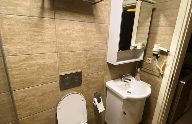 Medusa Apart Hotel - Foto 9