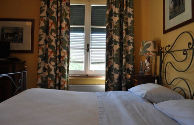 Podere L'Olmaia - Foto 4