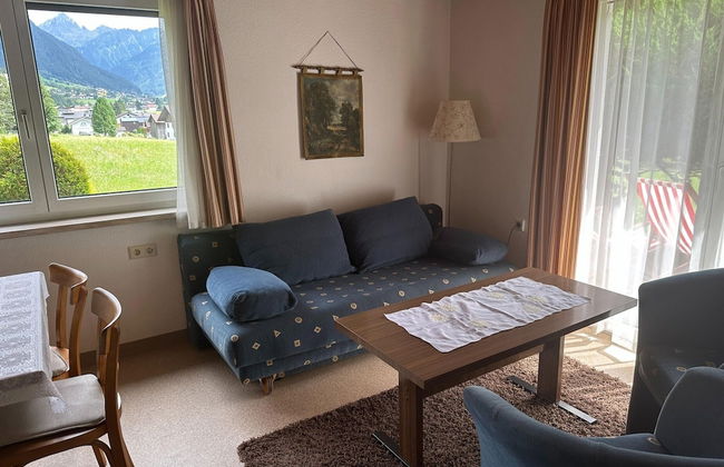 Beautiful Apartment in Gortipohl With Garden - Foto 11