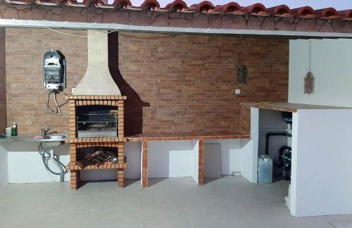 Spacious house in Aldeia dos Pinheiros with pool - Foto 65