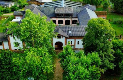 Apartment Reiterstübchen by Interhome - Foto 1