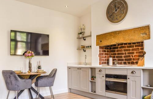 Redmonds Retreat - Foto 1