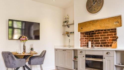 Redmonds Retreat - Foto 1