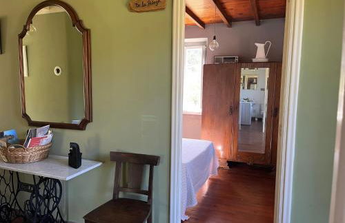 Casa de Campo Pumarada de Oirín - Foto 40