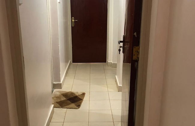 Stay.Plus Kahawa Sukari Apartment - Photo 15