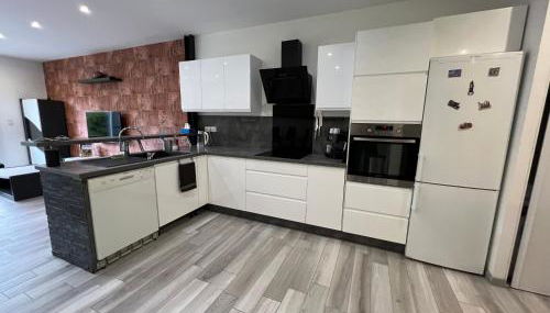 Beau duplex 90m2 au calme - Foto 3