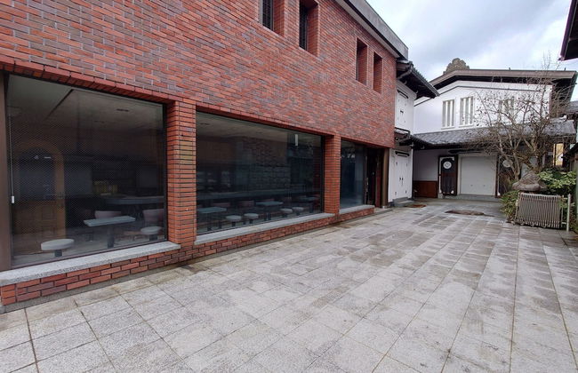 Takayama stay Kakitsubata - Photo 1