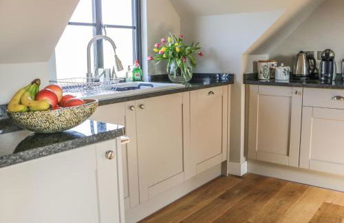 The Coach House - Foto 8