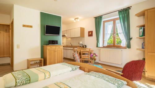 Ferienwohnung Risthof 2 - Foto 3