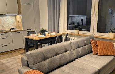 Tabago Studio 26 Zduńska Wola Gierymskiego - Foto 2