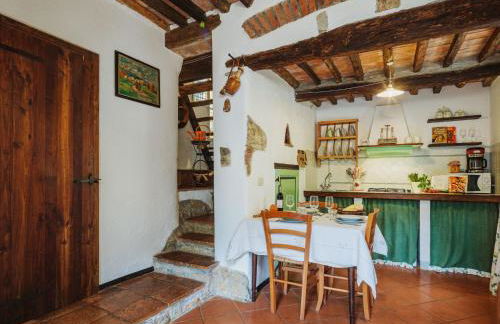 Holiday Home Il Metatino by Interhome - Foto 13