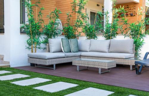 White 47 House by Stay ici Algarve Holiday Rental - Foto 4