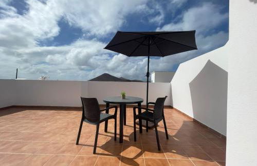 Casa volcán - Foto 14