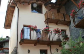 Affittacamere Chez Magan - Foto 36