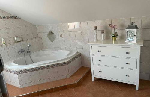 Ferienwohnung Alpenblick - Foto 4