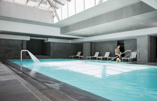 Relais Spa Val d'Europe - Foto 44