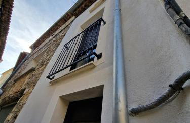 L'Oustalet Des Gorges d'Ardèche Wifi et Canal Plus - Foto 2