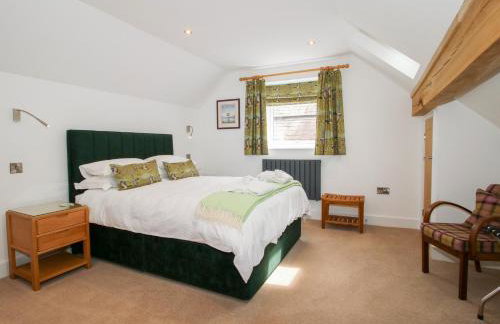 Sylva Cottage - Foto 19