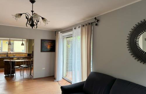 Willa Morska Przystań w Pierwoszynie - Foto 4