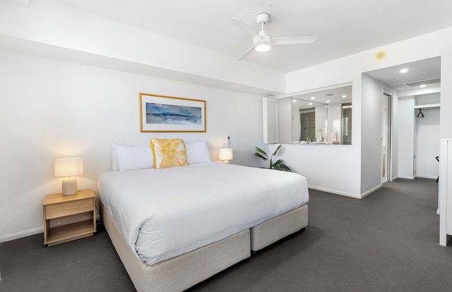 Beaches on Lammermoor Apartments - Foto 8