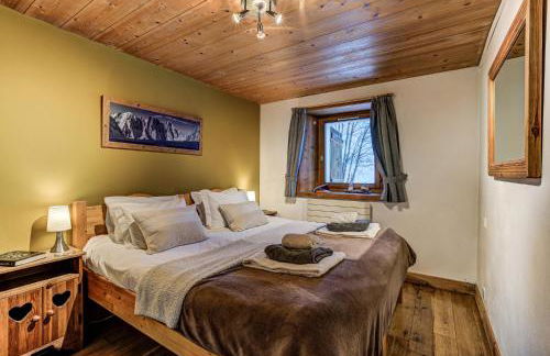 Chalet Tissières - Photo 36