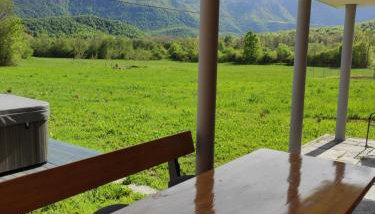 Velebit Lodge - Foto 4, Garden, Other