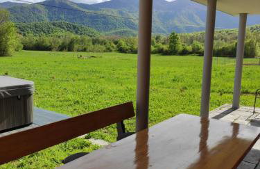 Velebit Lodge - Foto 4