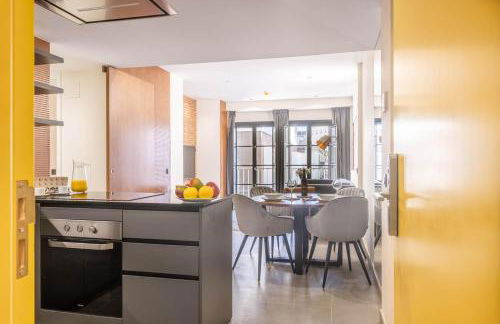 Home Art Apartments Soho - Foto 38