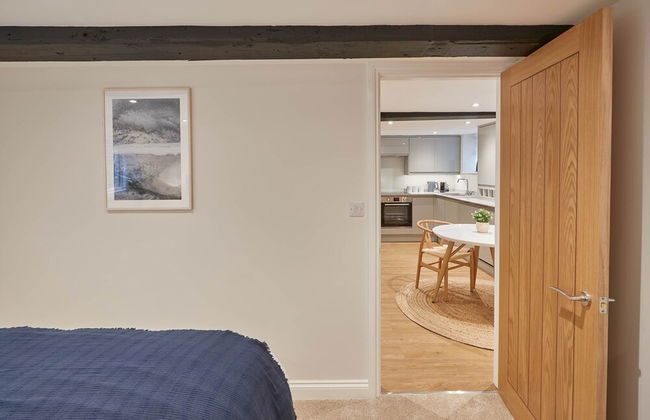 Staffordshire Hideaway - Foto 19