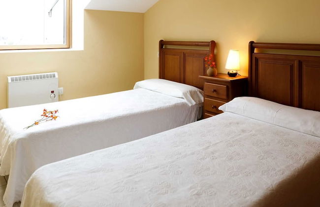 Apartamentos Tapia - Foto 22