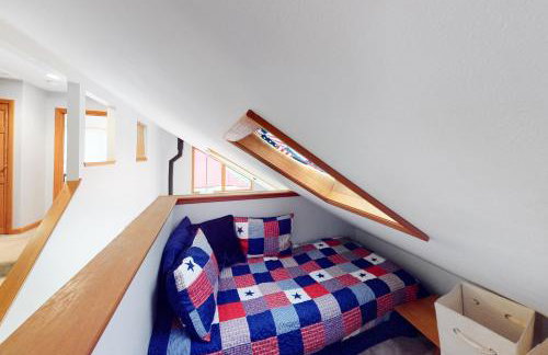 The Three Cornered Pond Retreat - Foto 22