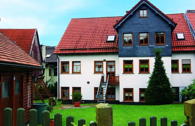 Reinhart / Large Holiday Apartment - Foto 1